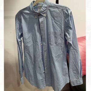 Brooks Brothers Men's Button Down